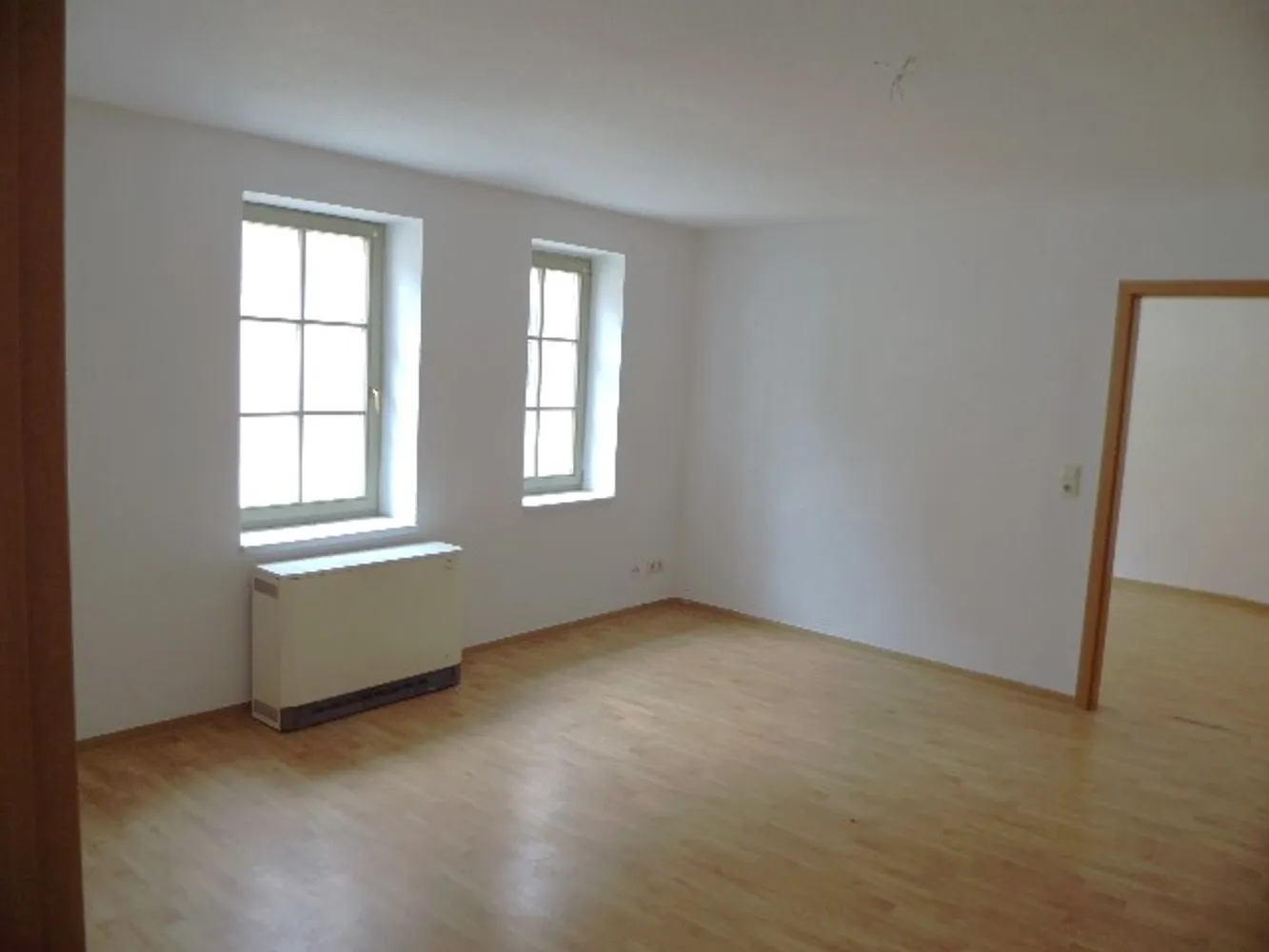 3 Zimmer Wohnung mit 63 m² in Sangerhausen – Bild 2
