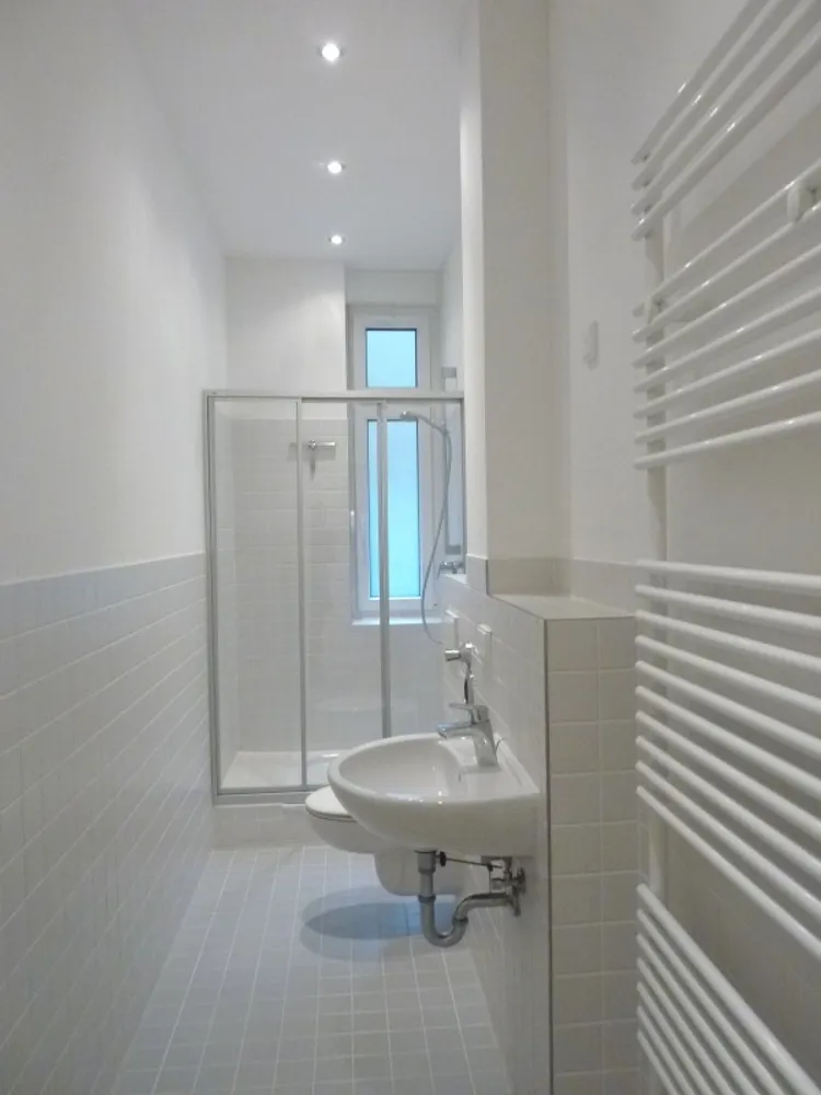 1 Zimmer Wohnung mit 40 m² in Wiesbaden – Bild 5