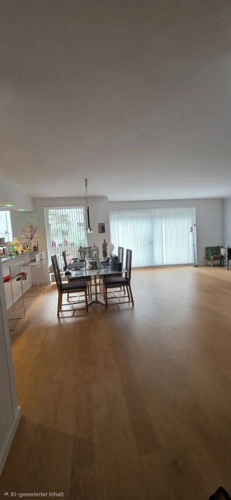 5 Zimmer Wohnung mit 165 m² in Düsseldorf – Bild 4