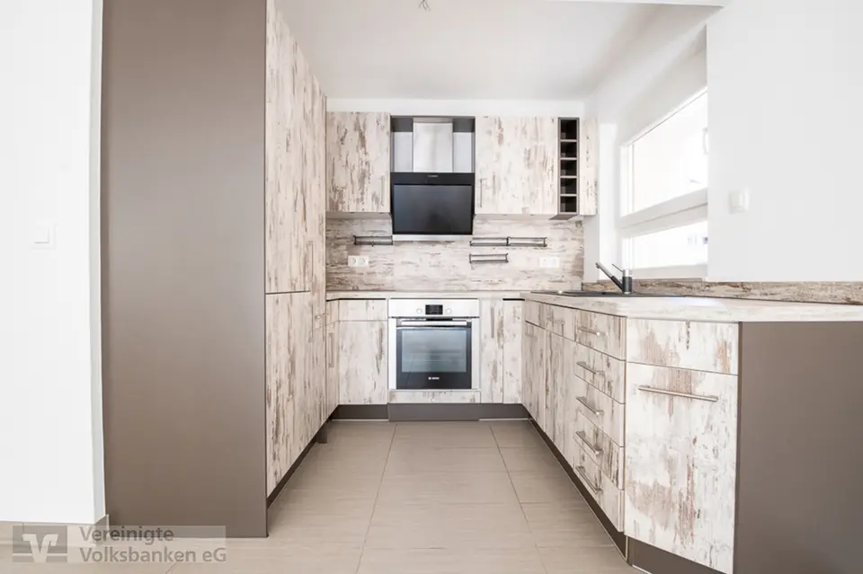 3 Zimmer Wohnung mit 83 m² in Böblingen – Bild 4