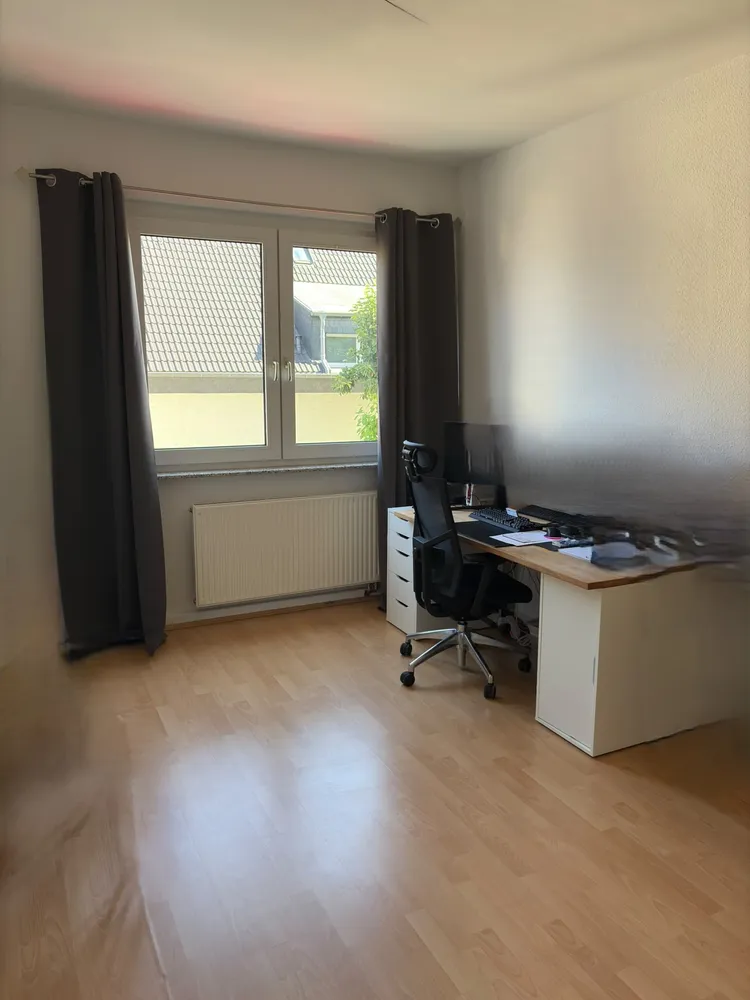 3 Zimmer Wohnung mit 68 m² in Oberhausen – Bild 2