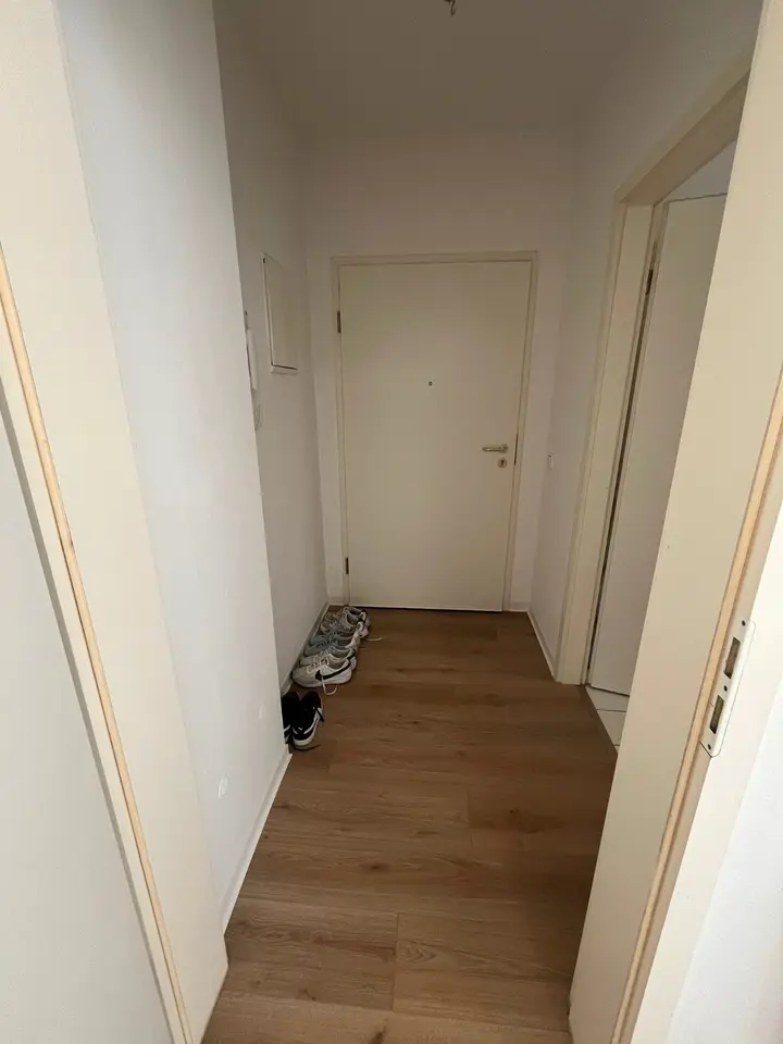 2 room apartment with 40 m² in Magdeburg – Photo 6