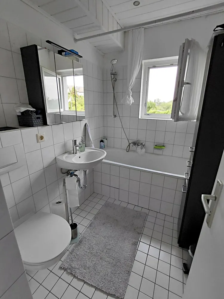 3 Zimmer Wohnung mit 69 m² in Solingen – Bild 5