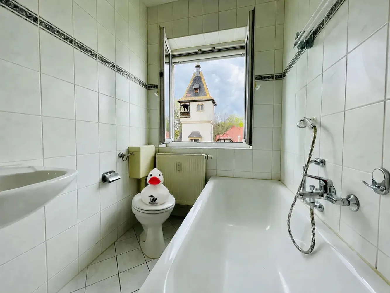 3 Zimmer Wohnung mit 66 m² in Gera – Bild 10