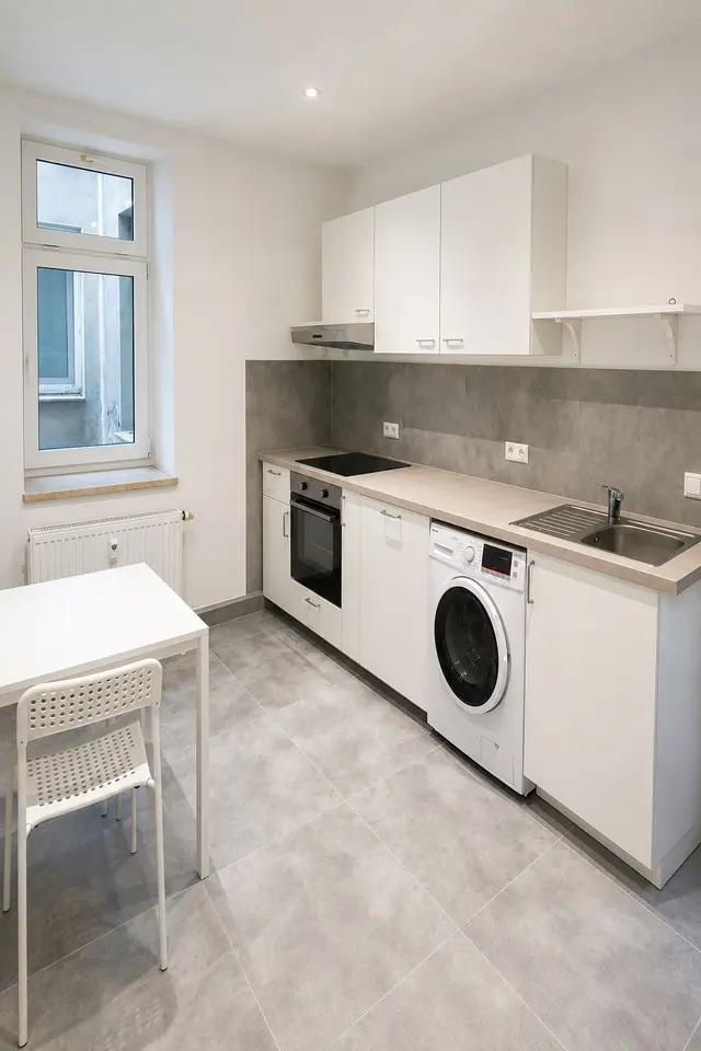 WG-Zimmer mit 13 m² in Mittweida – Bild 6