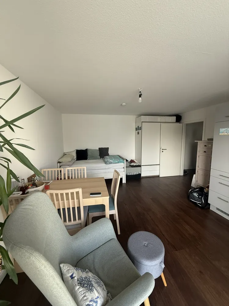 1 Zimmer Wohnung mit 36 m² in Karlsruhe – Bild 5