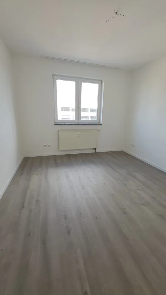 2 Zimmer Wohnung mit 50 m² in Homburg – Bild 9