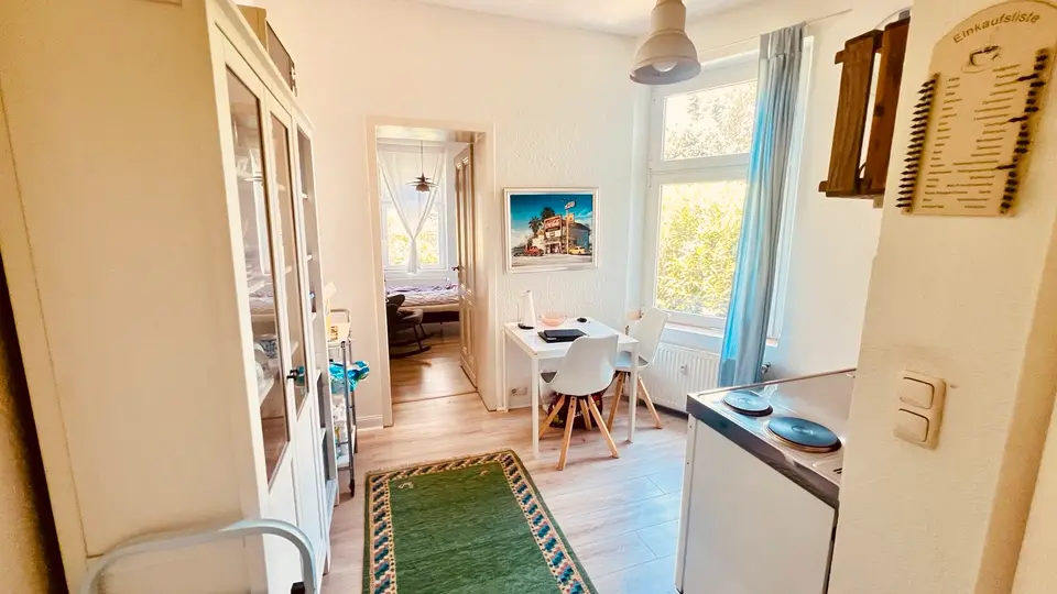 WG-Zimmer mit 28 m² in Mönchengladbach – Bild 3