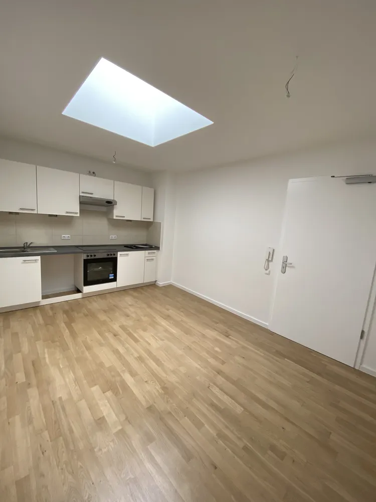 1 Zimmer Wohnung mit 61 m² in München – Bild 4