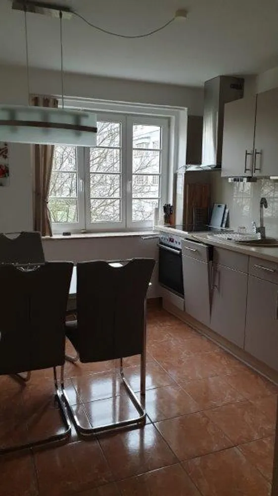 2 Zimmer Wohnung mit 41 m² in Chemnitz – Bild 11