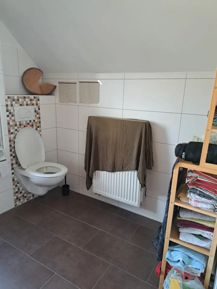 3 Zimmer Wohnung mit 84 m² in Gießen – Bild 9