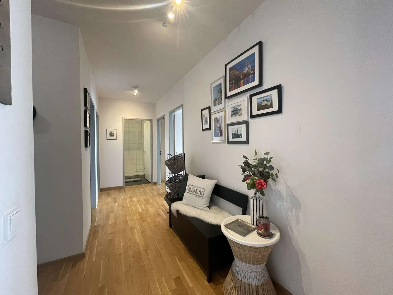 3 Zimmer Wohnung mit 114 m² in Köln – Bild 10