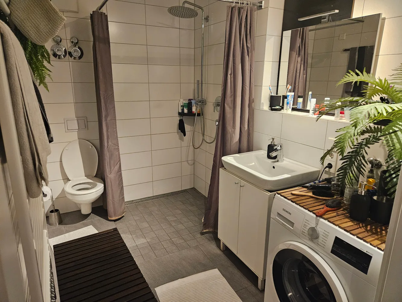 2 Zimmer Wohnung mit 57 m² in Stuttgart – Bild 5