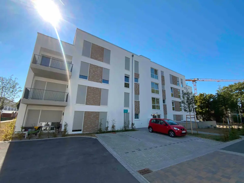3 Zimmer Wohnung mit 84 m² in Hanau – Bild 3