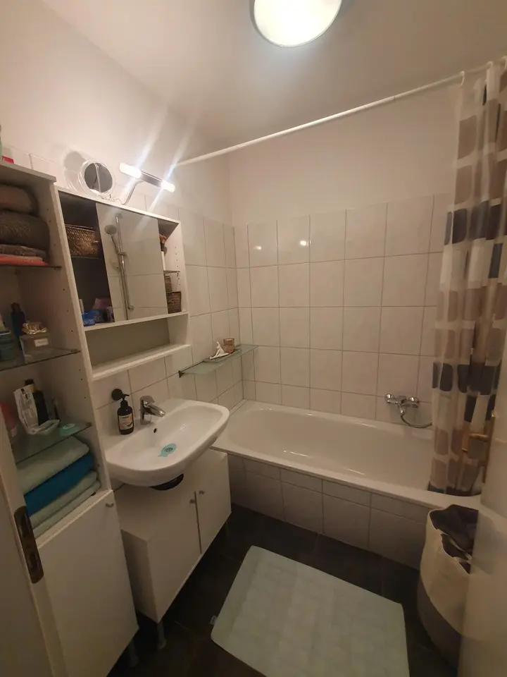 Studio mit 38 m² in Fürstenfeldbruck – Bild 6