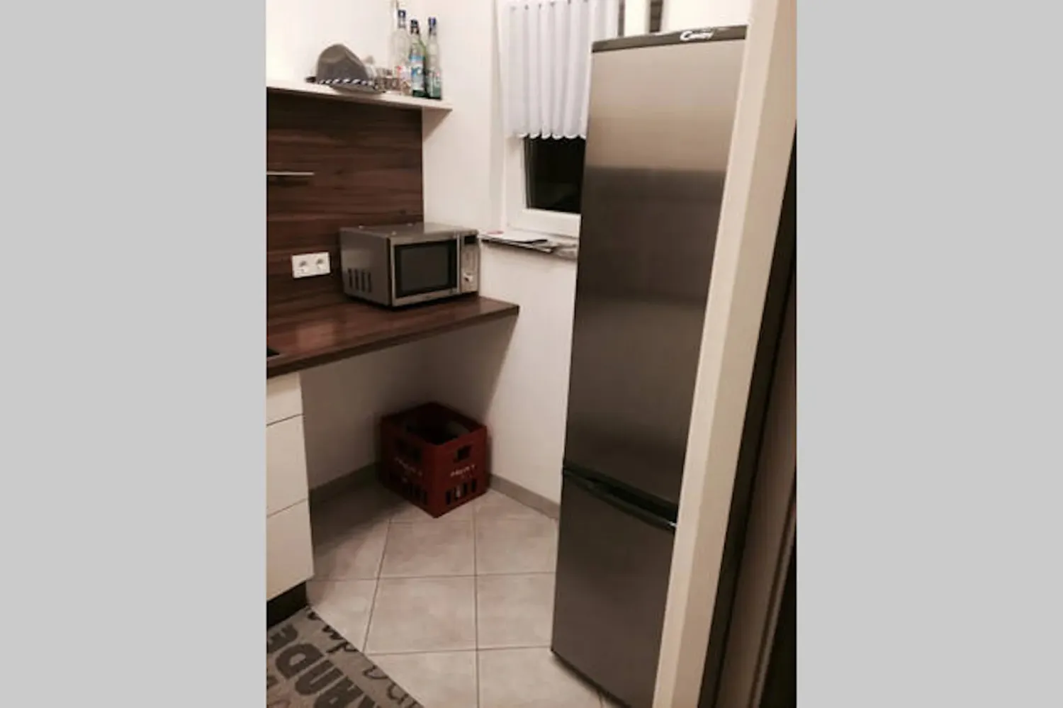 WG-Zimmer mit 12 m² in München – Bild 7