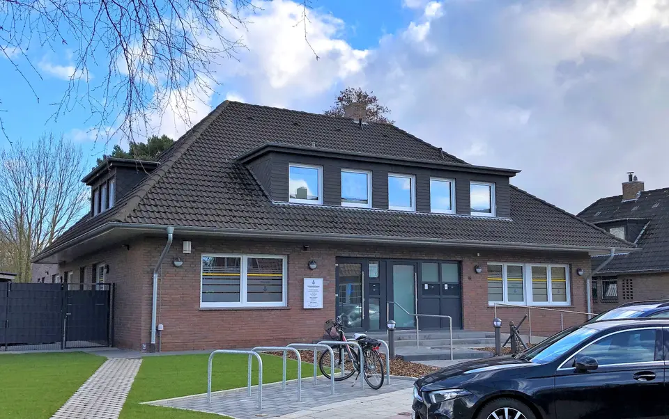2 Zimmer Wohnung mit 49 m² in Papenburg – Bild 8