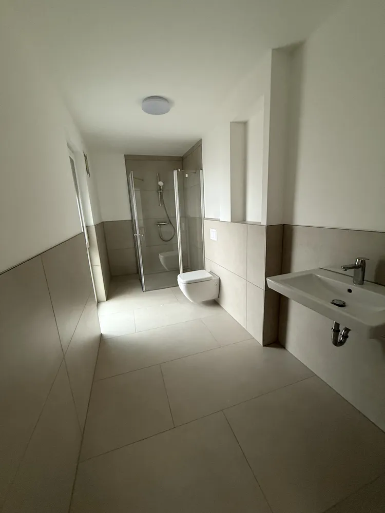 1 Zimmer Wohnung mit 28 m² in Paderborn – Bild 1