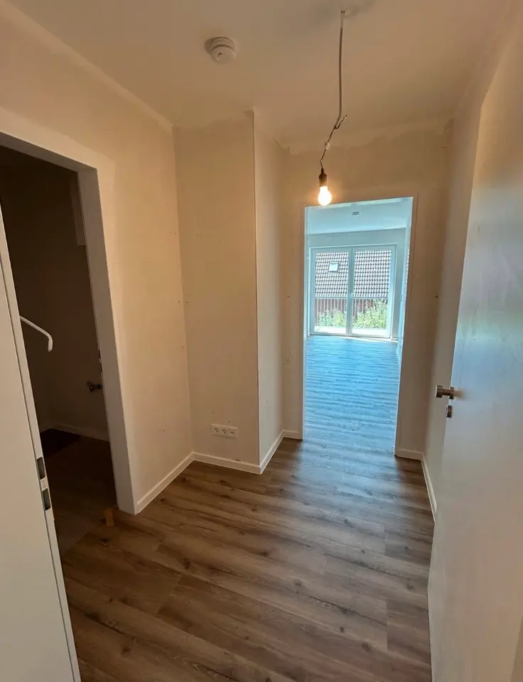 2 Zimmer Wohnung mit 50 m² in Coesfeld – Bild 3