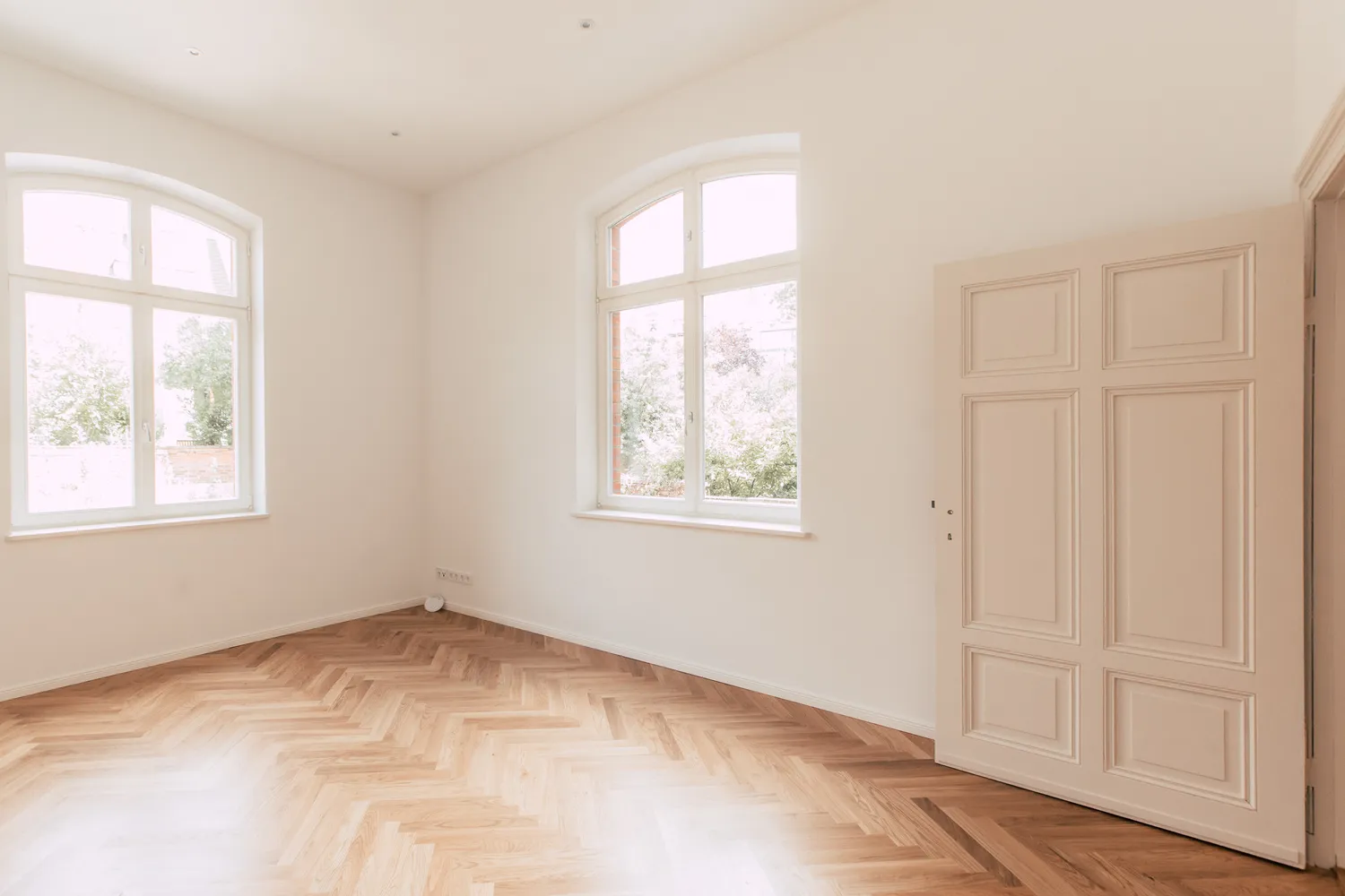 5 Zimmer Wohnung mit 190 m² in Halle (Saale) – Bild 3