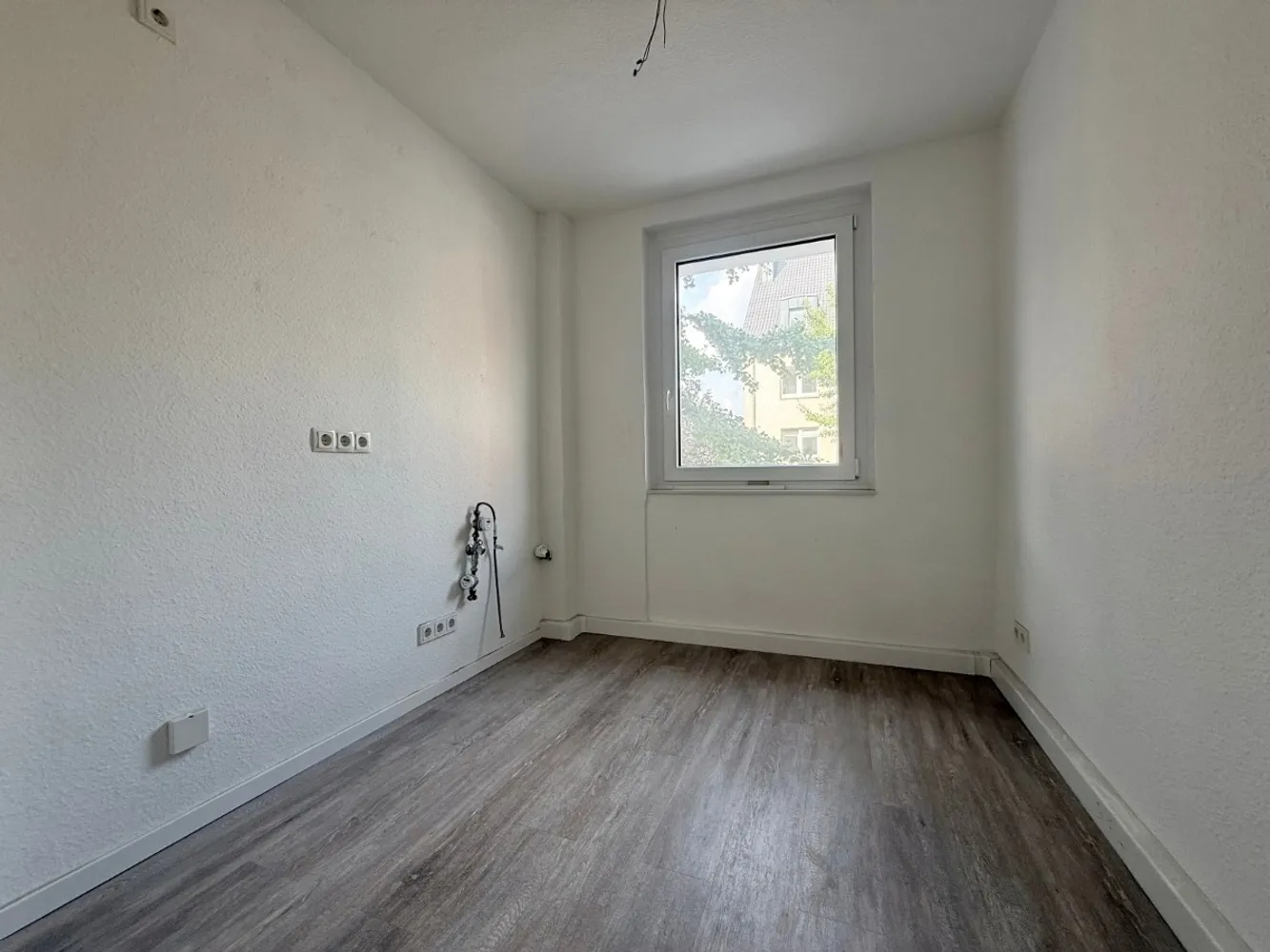 4 Zimmer Wohnung mit 66 m² in Dortmund – Bild 6