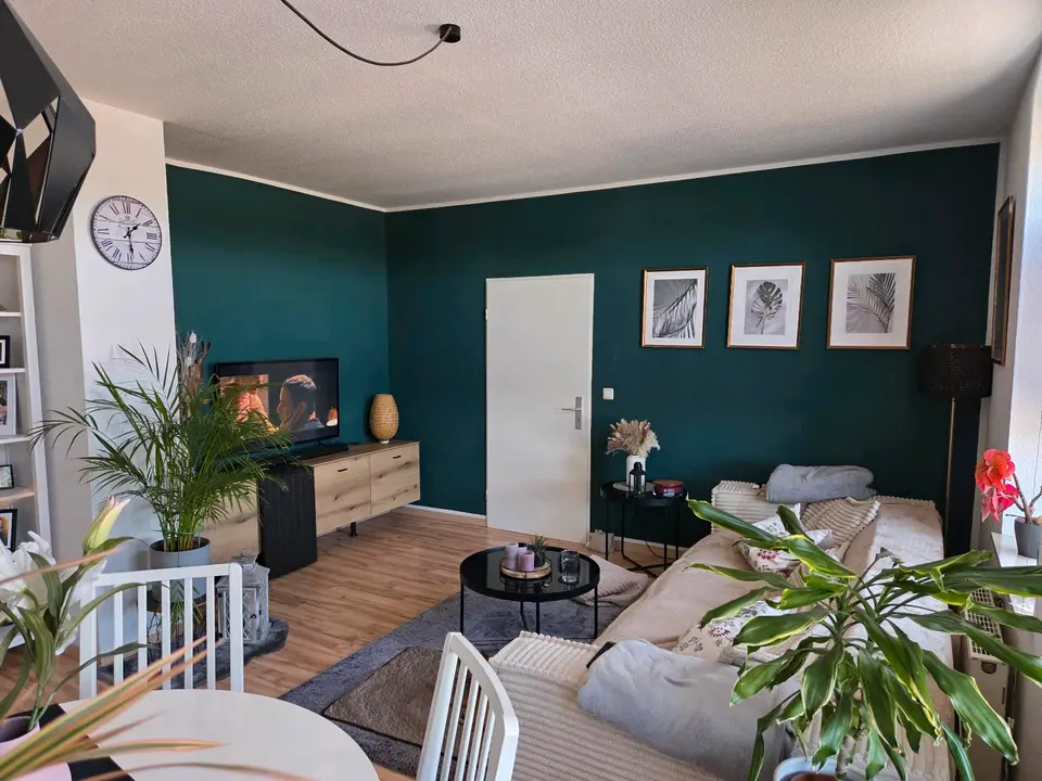 3 Zimmer Wohnung mit 79 m² in Dresden – Bild 1