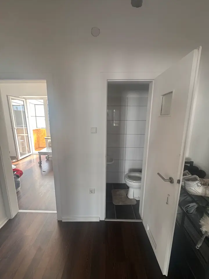 3 Zimmer Wohnung mit 59 m² in Bochum – Bild 6