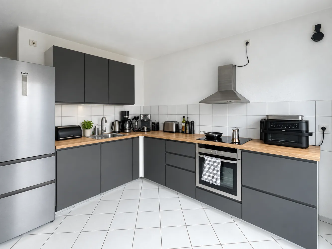3 Zimmer Wohnung mit 125 m² in Köln – Bild 11