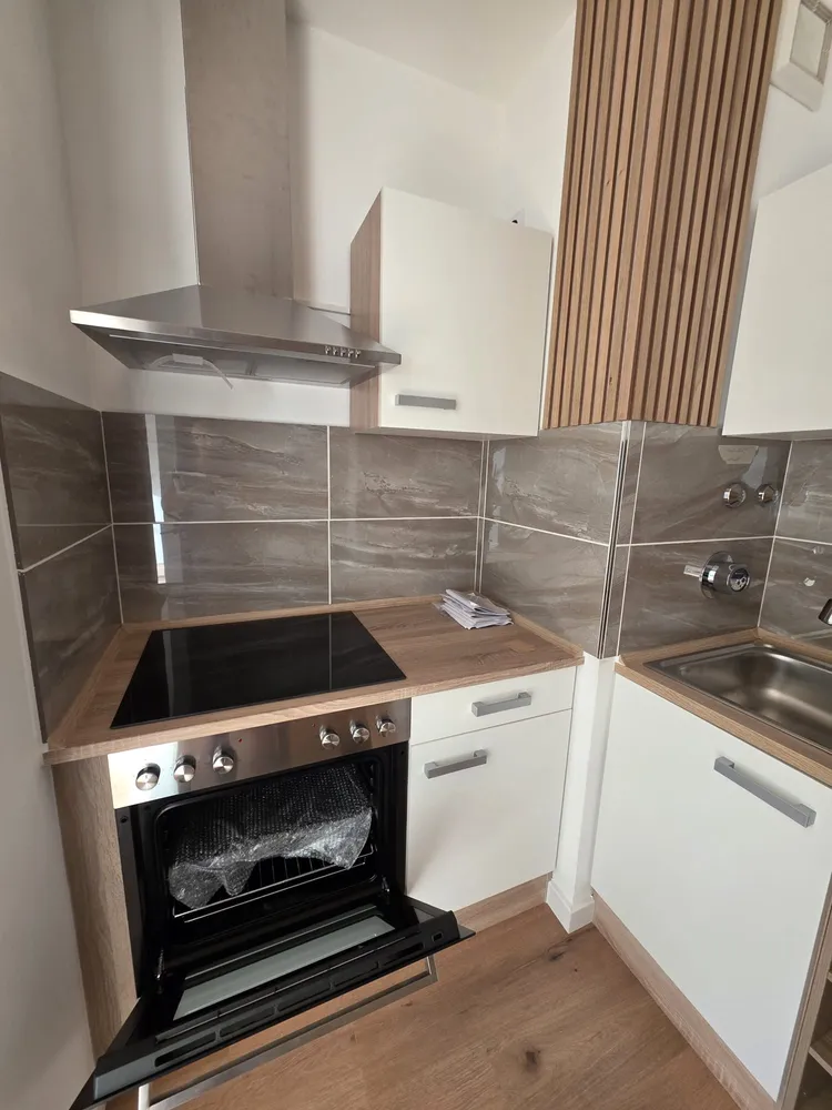 2 room apartment with 61 m² in Munich – Photo 11
