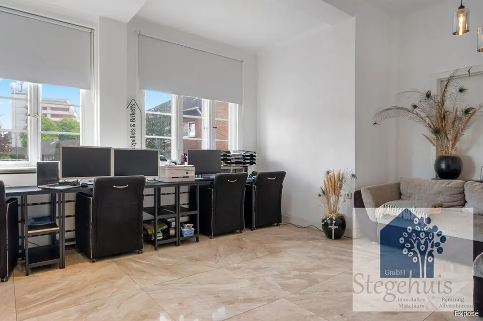 8 Zimmer Haus mit 350 m² in Coesfeld – Bild 6