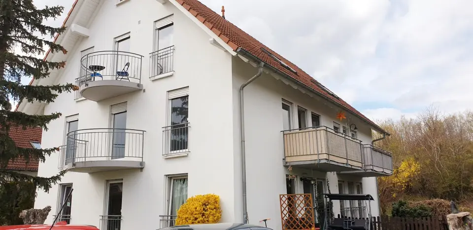 3 Zimmer Wohnung mit 57 m² in Delitzsch – Bild 5