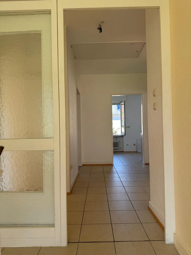 3 Zimmer Wohnung mit 94 m² in Frankfurt am Main – Bild 2