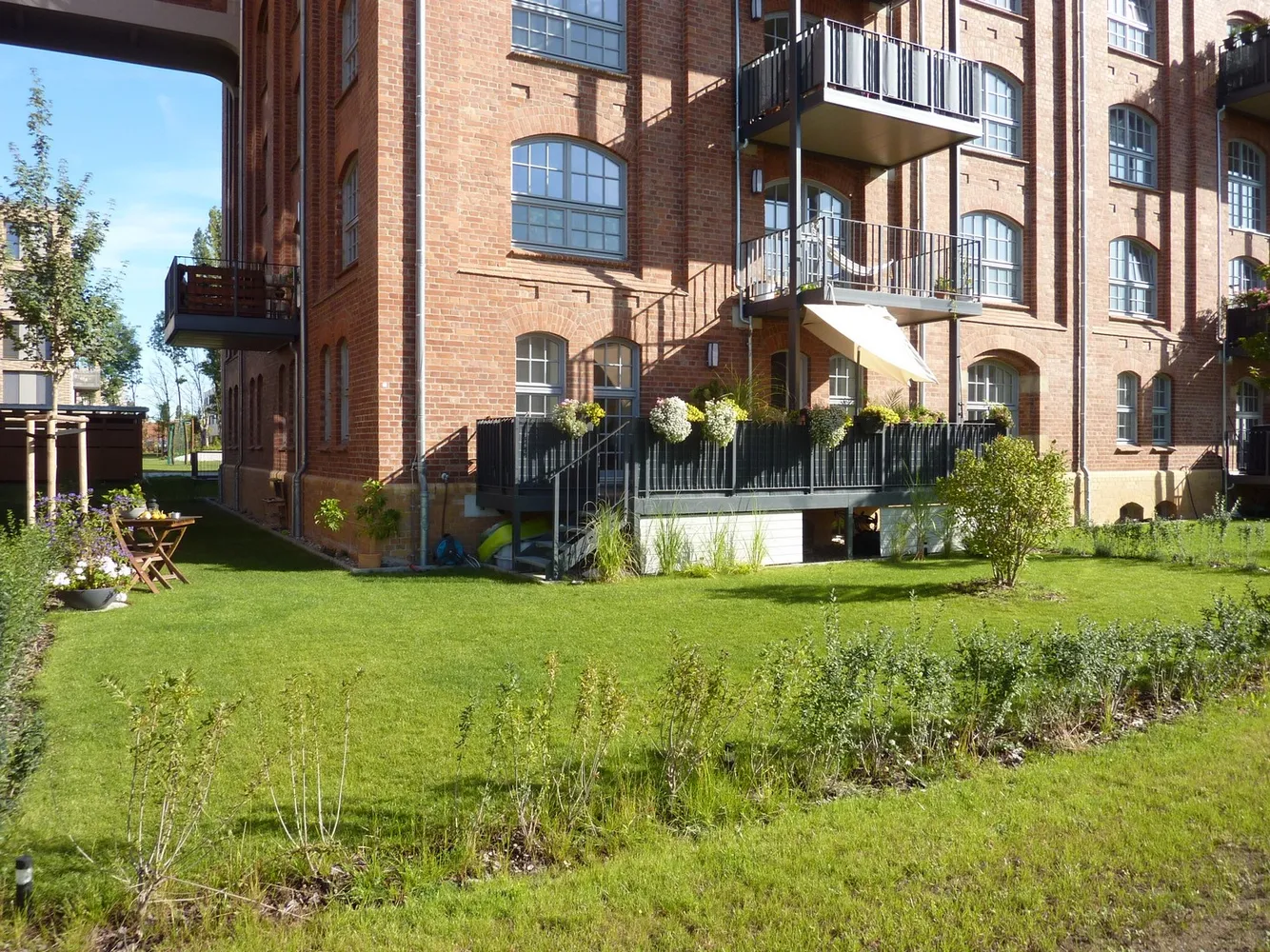 4 Zimmer Wohnung mit 142 m² in Leipzig – Bild 5