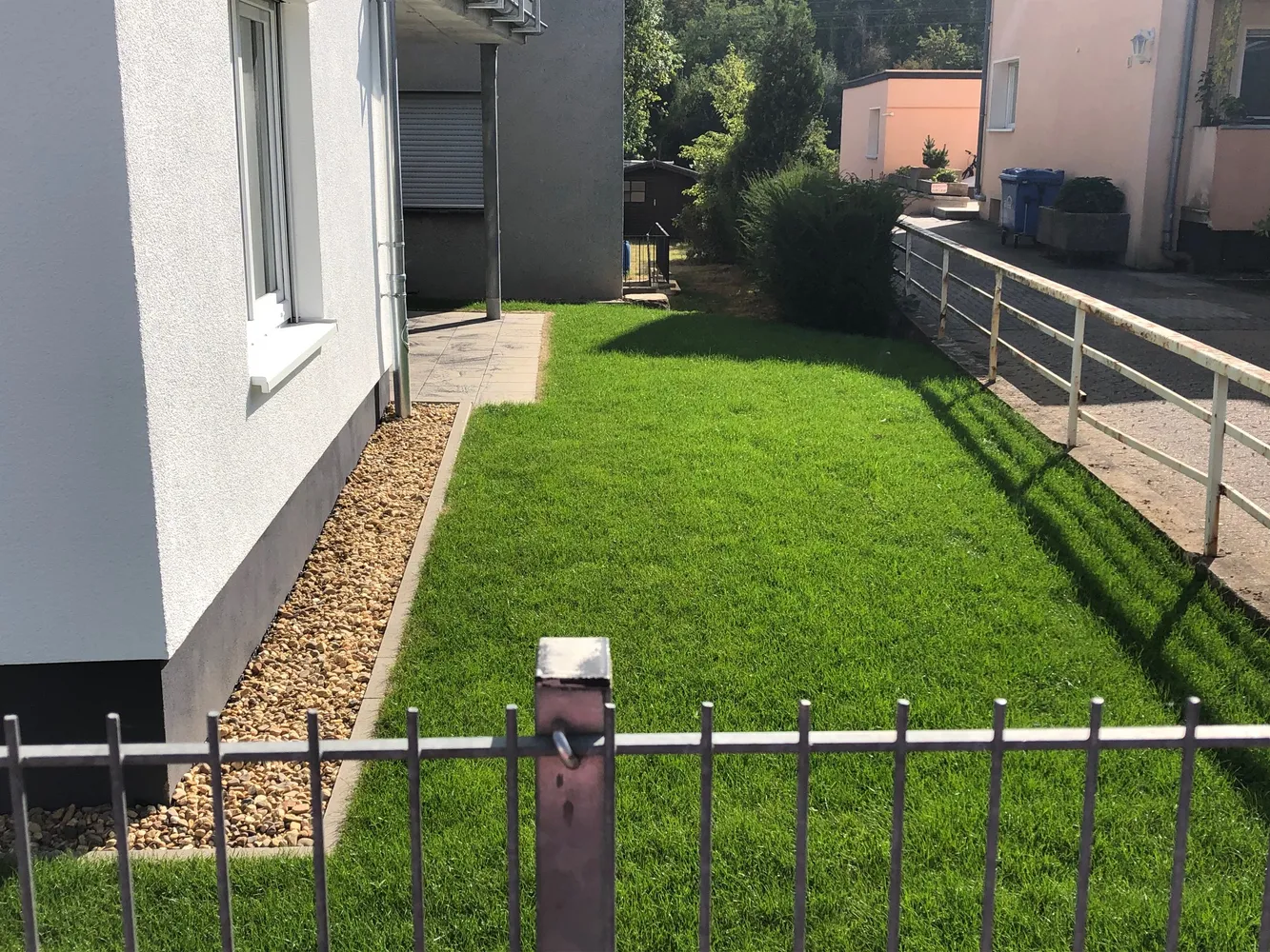 3 Zimmer Wohnung mit 105 m² in Leverkusen – Bild 11