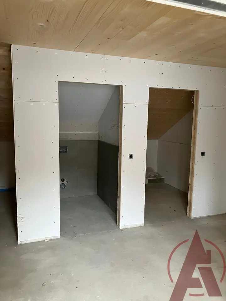 3 Zimmer Wohnung mit 86 m² in Lingen – Bild 9