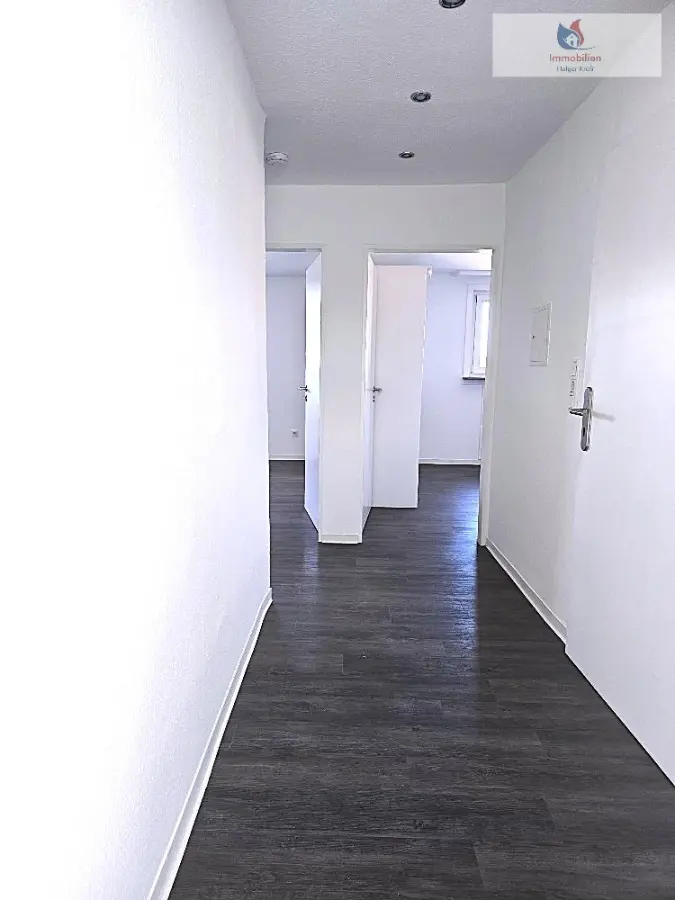2 room apartment with 71 m² in Hanau – Photo 5