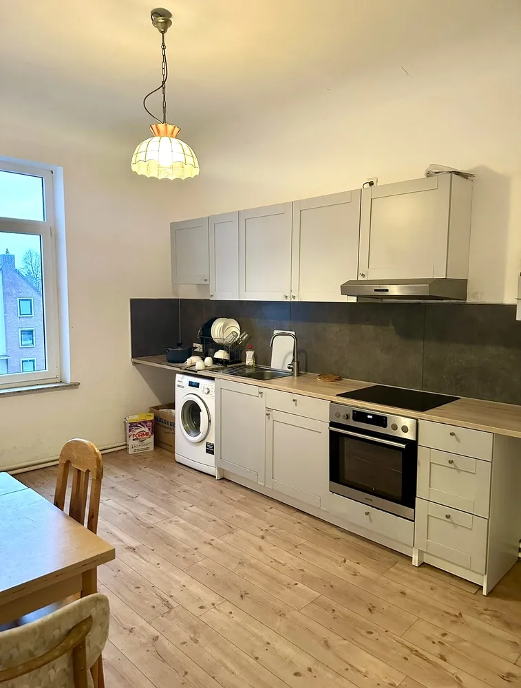 4 Zimmer Wohnung mit 97 m² in Bremen – Bild 3