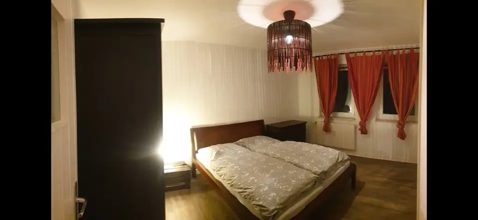 2 Zimmer Wohnung mit 52 m² in Hannover – Bild 3