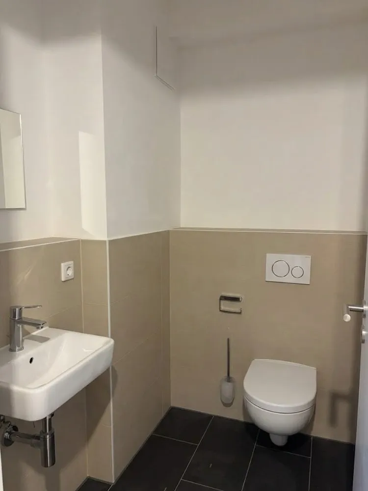 3 Zimmer Wohnung mit 88 m² in Darmstadt – Bild 1