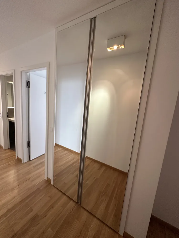 4 room apartment with 109 m² in Frankfurt am Main – Photo 11