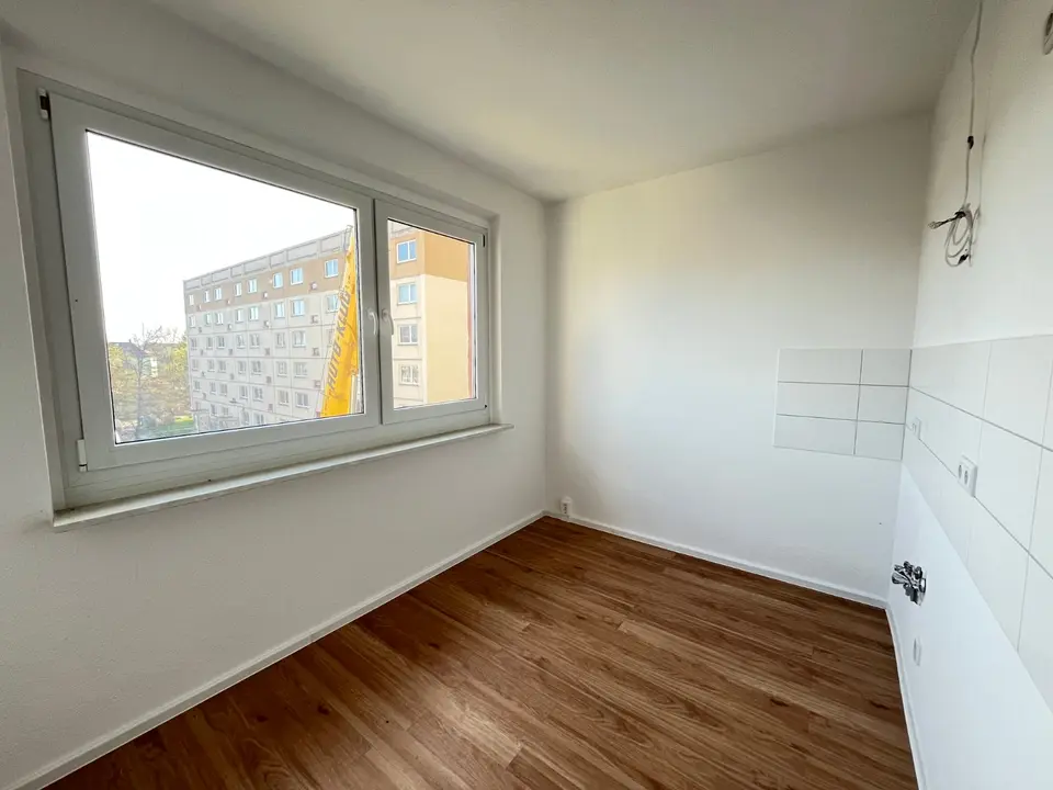 4 Zimmer Wohnung mit 90 m² in Zwickau – Bild 3