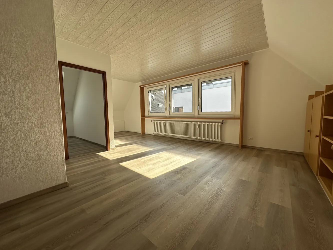 3 Zimmer Wohnung mit 77 m² in Mülheim an der Ruhr – Bild 3