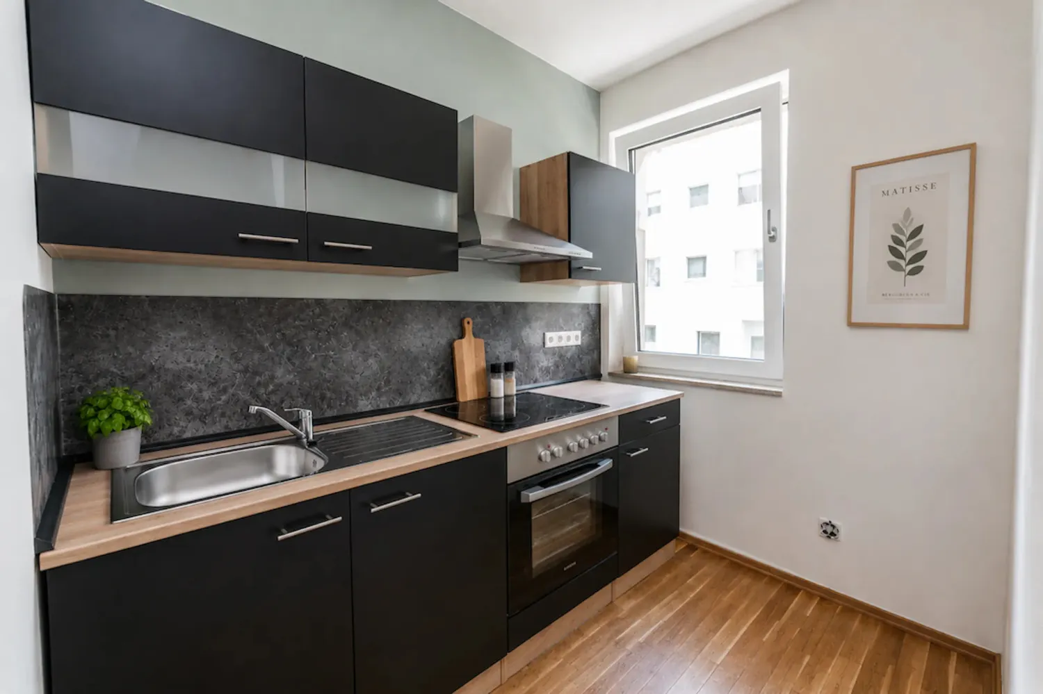 WG-Zimmer mit 16 m² in Berlin – Bild 7