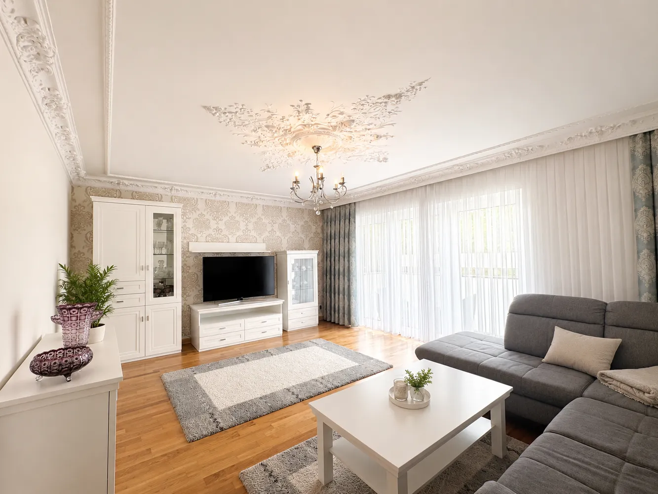 4 room apartment with 141 m² in Magdeburg – Photo 6