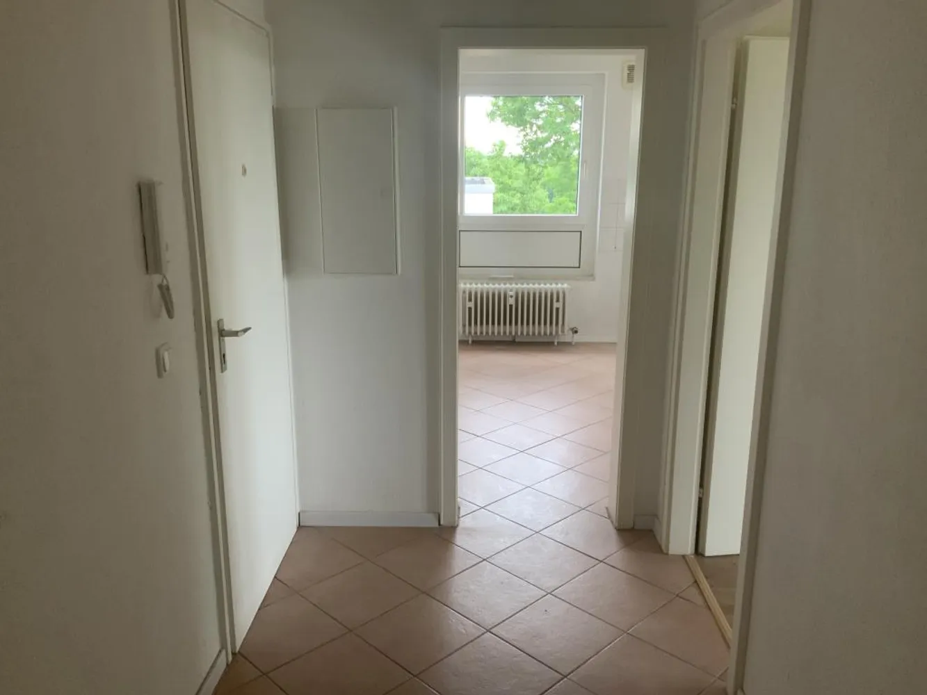 2 Zimmer Wohnung mit 59 m² in Ratingen – Bild 3