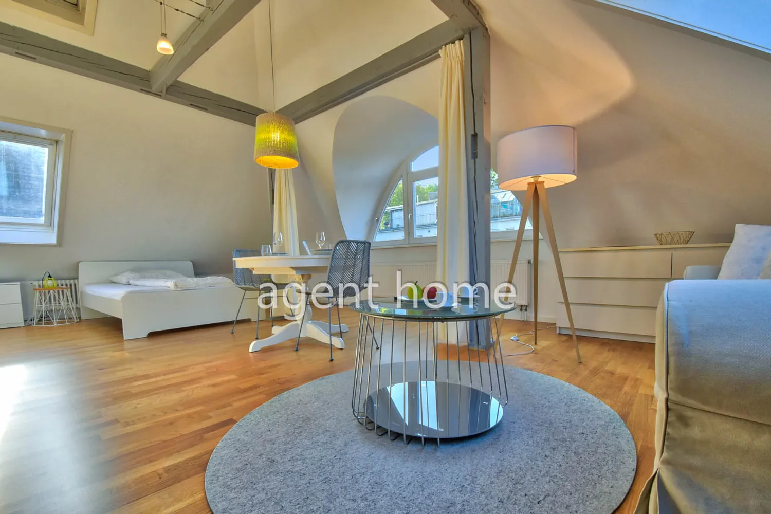 1 Zimmer Wohnung mit 44 m² in Stuttgart – Bild 5