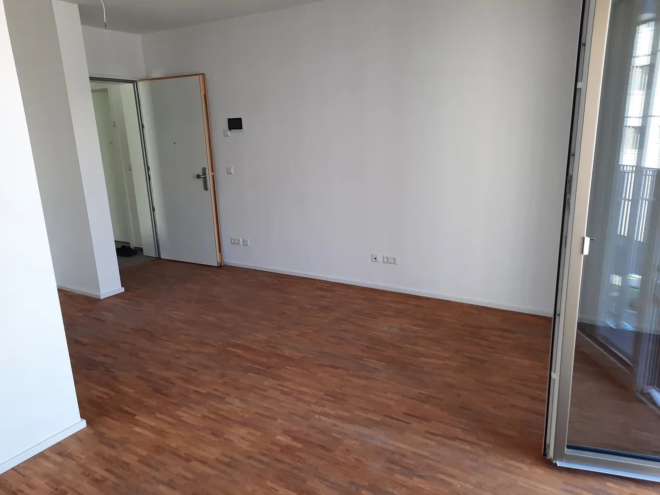 2 Zimmer Wohnung mit 38 m² in Heidelberg – Bild 6