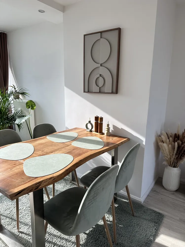 4 Zimmer Wohnung mit 120 m² in Berlin – Bild 7