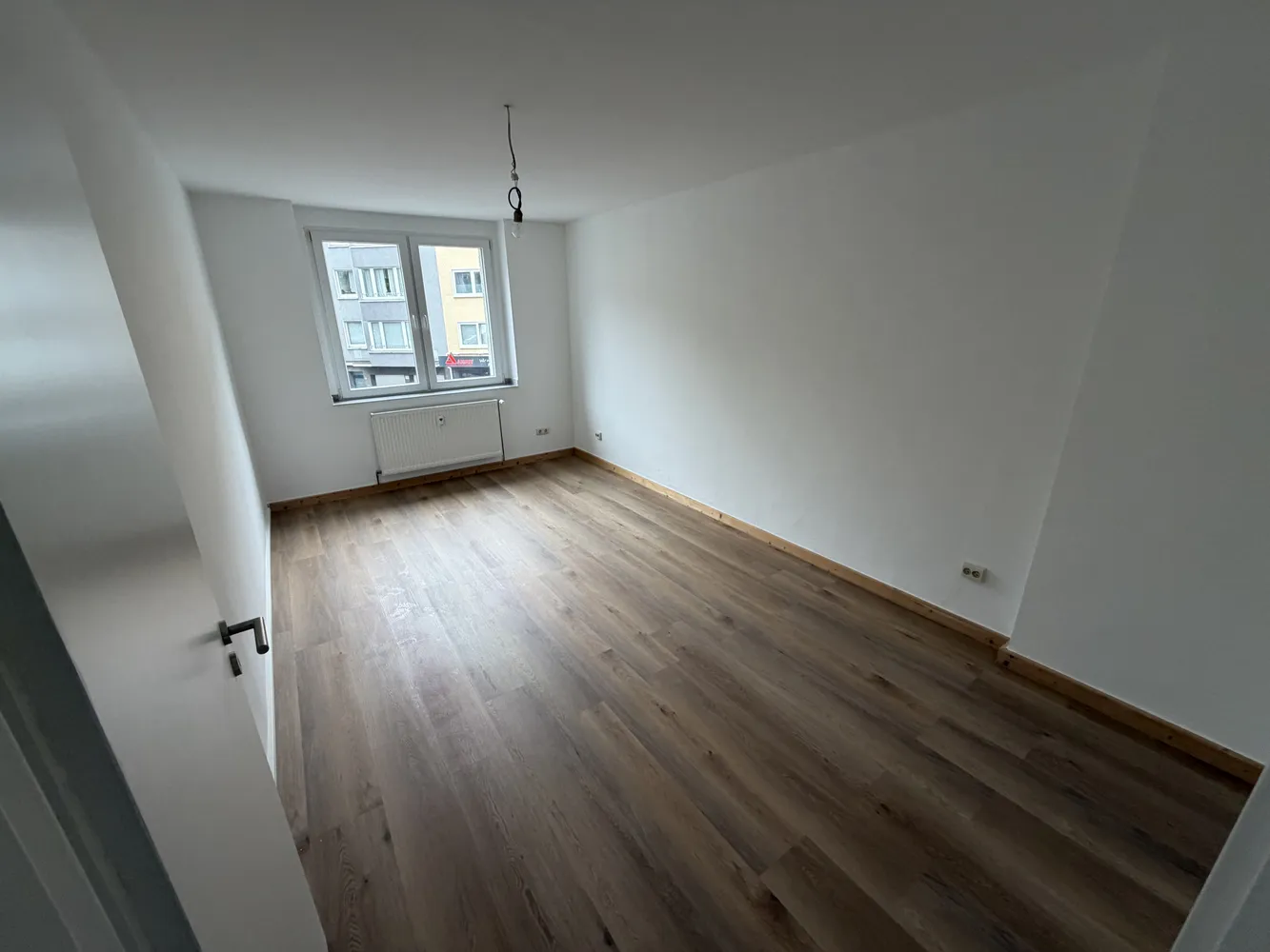 2 Zimmer Wohnung mit 58 m² in Dortmund – Bild 7