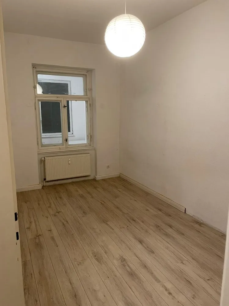2 Zimmer Wohnung mit 65 m² in Leipzig – Bild 2